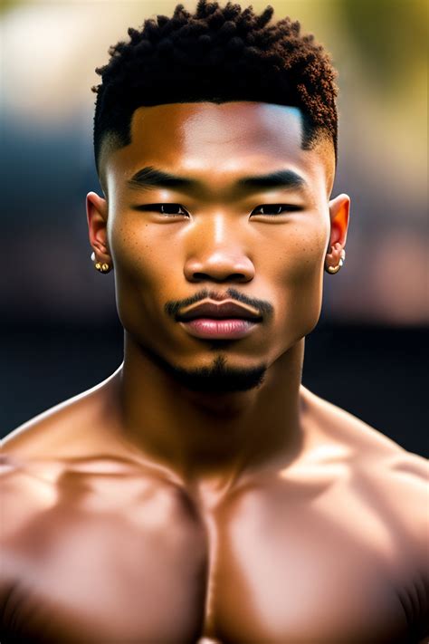 famous black chinese|blasian male actors.